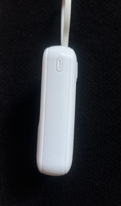 Паурбанк на 20000mAh