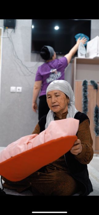 Видеограф Мобилограф Актау