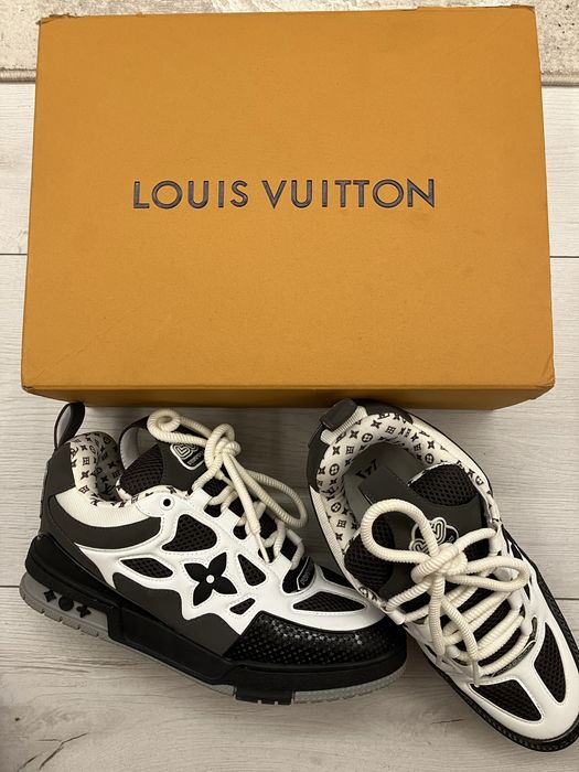 Louis Vuitton Skate Nr.42 CALITATATE PREMIUM‼️