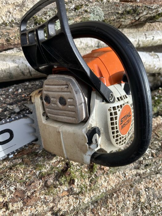 Drujba Stihl 251