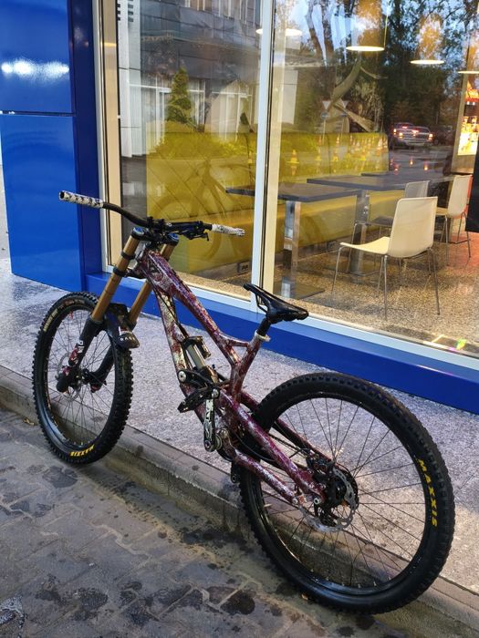 Yt tues 2016 size-L