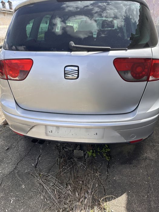 Se vinde Seat Leon Xl