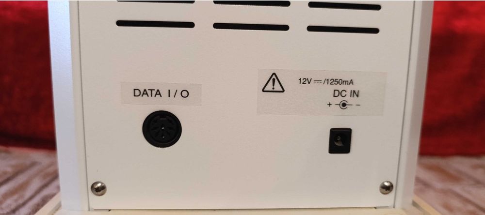 Керн Аналитична везна