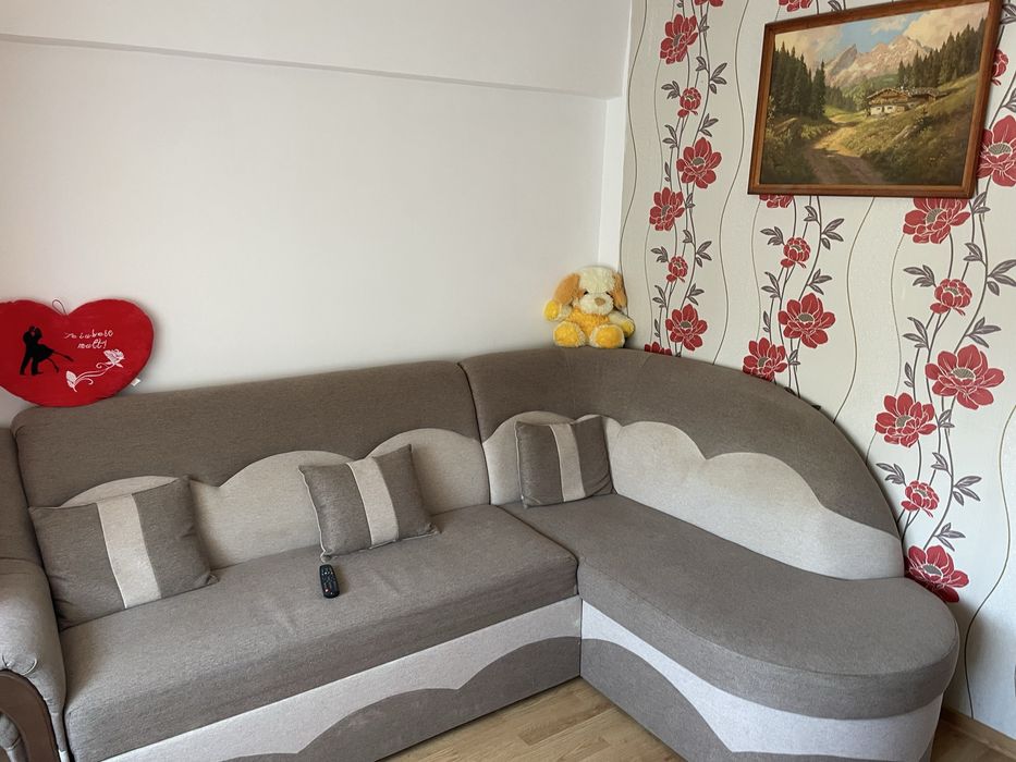 Chirie  apartament Micro17