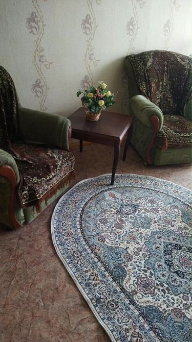 Отдам даром МЕБЕЛЬ