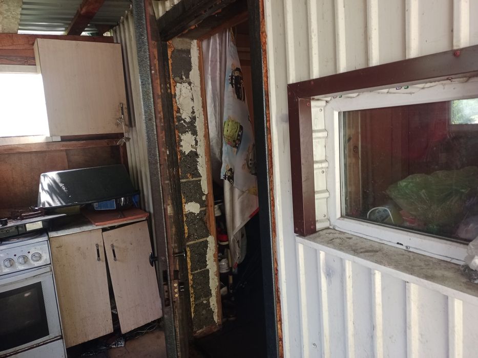 Продам дом в дачном секторе