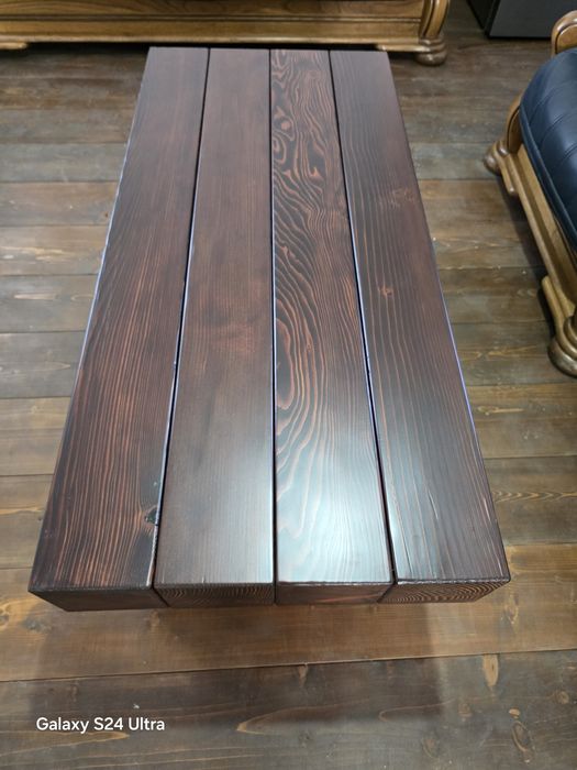 Masuta cafea rustica