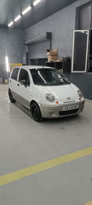 Arenda matiz mx yevro 2014