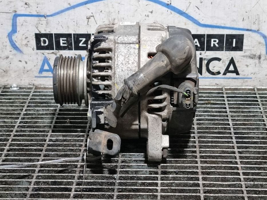 Alternator Hyundai Tucson III 1.7 Diesel 2015 - 2018 116CP 1685CC D4FD Euro5 (1298) ...