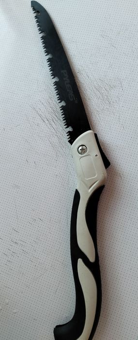 Продам пилу складную