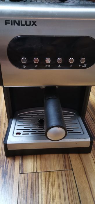 Кафемашина Finlux