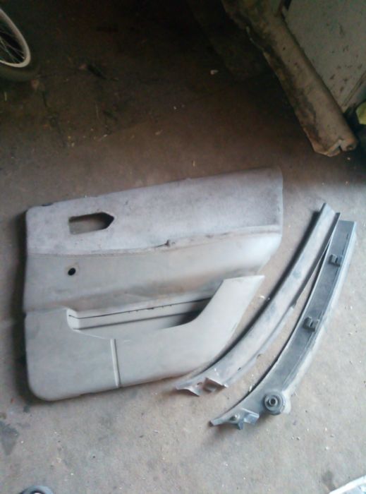 Фольцваген! мелочевка