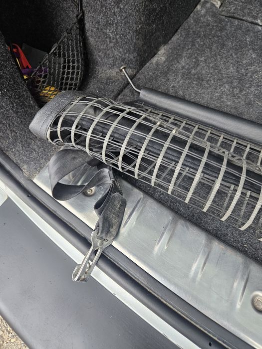 Plasa animale transport Peugeot