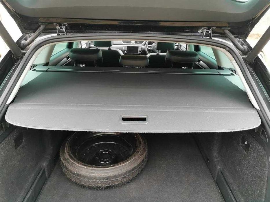 rulou portbagaj skoda superb 3 break