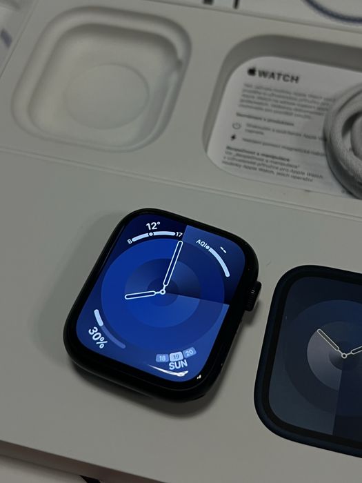 Apple Watch Series 9 45mm