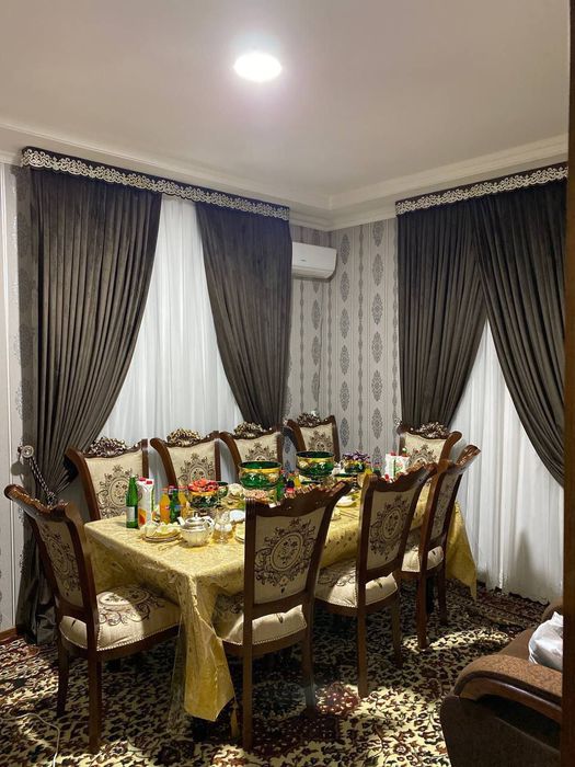 Шайхонтохур тумани Комолон махалла Новостройка