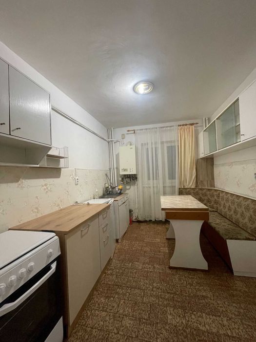 Chirie 2 camere Ultracentral, Centru Nou mobilat-utilat, zona Somesul