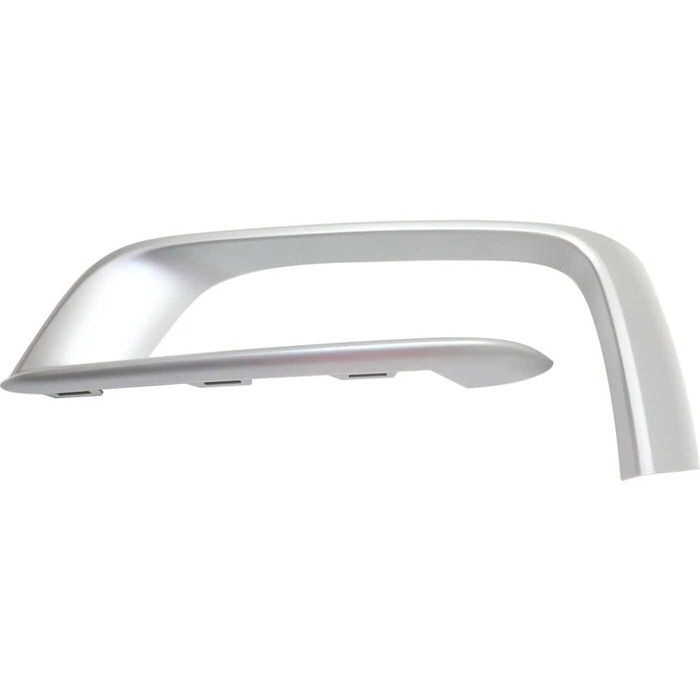 Лайсна за решетка BMW F15 X5 Броня хром БМВ Ф15 халоген X5 F15 14-17