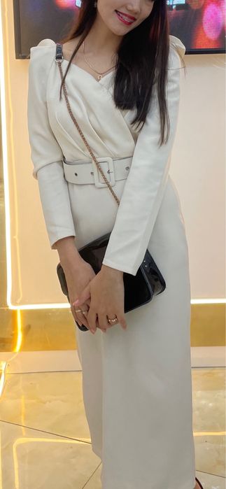 Очень красивые платья