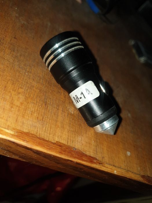 Usb Зарядка в машину M-1A