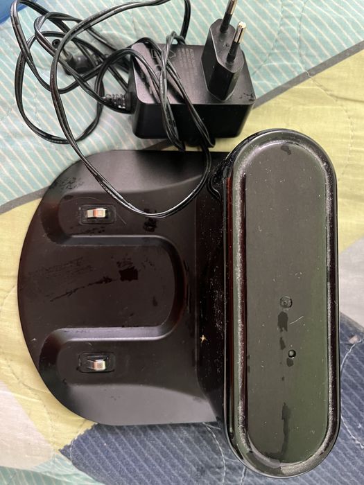 Робот- пылесос Okami