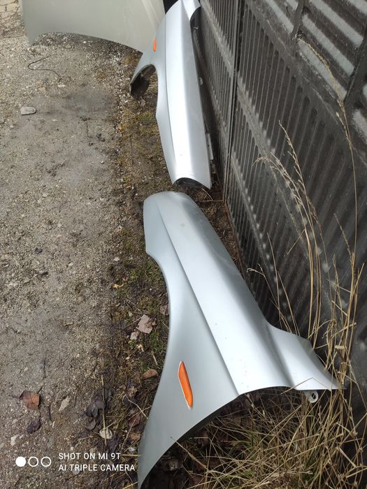 Калници , калник ляв и десен за alfa romeo 156 , алфа Ромео 156