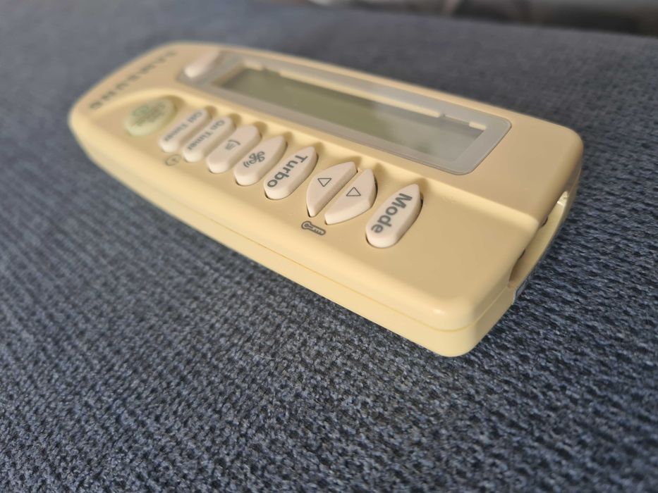 Климатик Samsung - пълен комплект /12-ка/