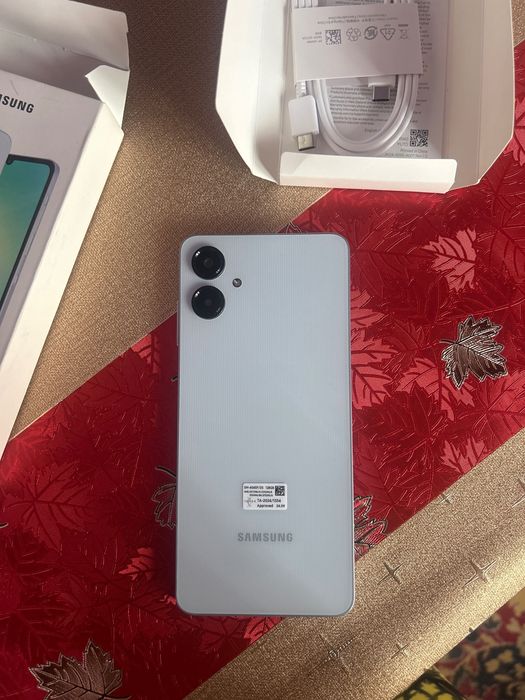 telefon de vanzare nou Samsung Galaxy A06