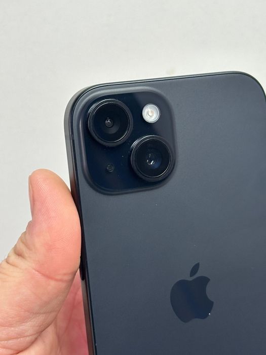 Продам  Айфон 15 128г 100%