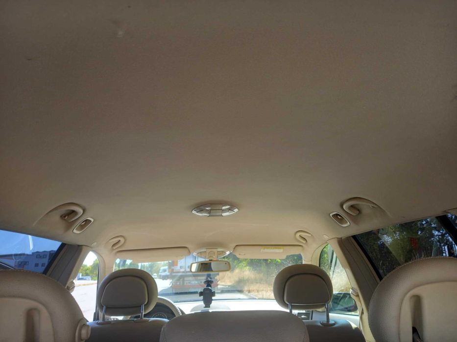 Mercedes Benz E280 W211 Бартер