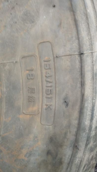 Продам колесо шахман