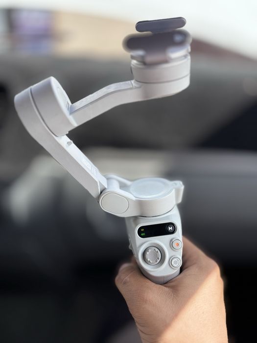 DJI OSMO MOBILE SE сатылады 20000 саудасы бар