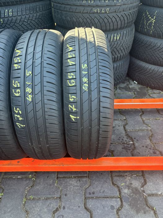 Anvelope Vara 175/65/15 Hankook Kinergy Eco 175 65 15 R15
