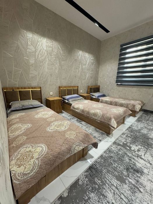 Дача на аренду с зимном бассейном