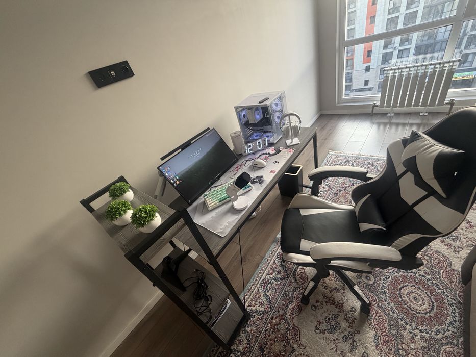 Продам компьютер фул комплект