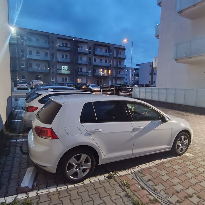 VOLKSWAGEN Golf 2014 — imagine 2