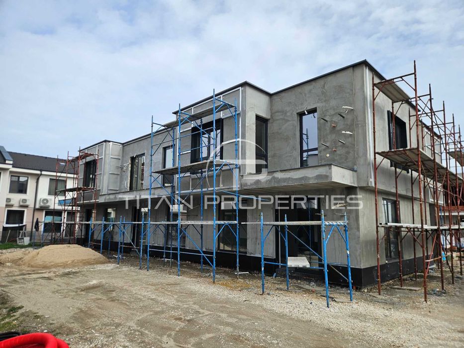 Продава се Къща в Пловдив, Беломорски - 169 кв.м за 694 €/кв.м - Снимка #14