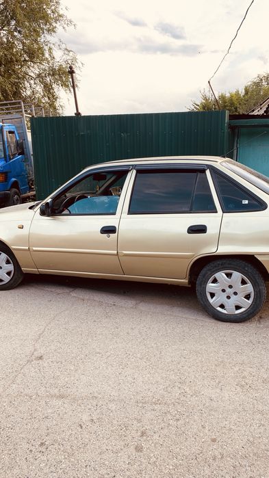 Продам машыну Daewoo Nexia