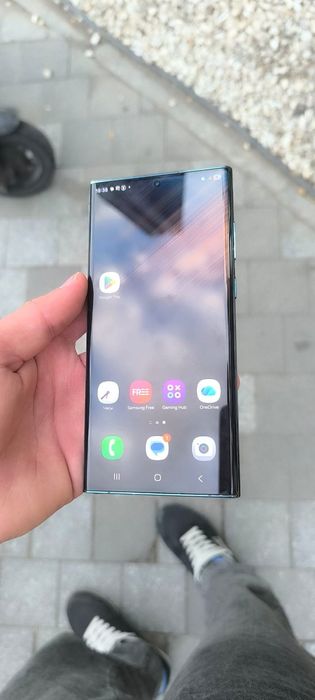 Samsung s22 ultra