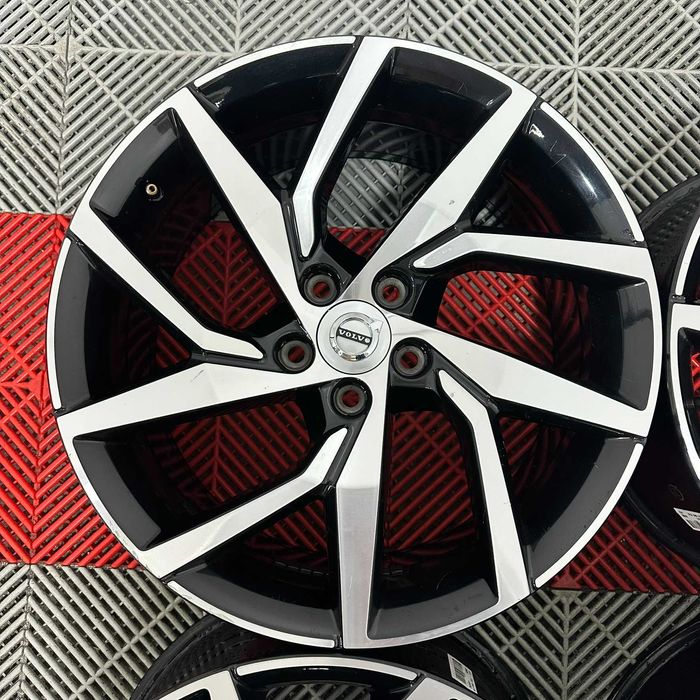 Jante originale Volvo R18 S60 V60 S90 V90 TVA 21% *Garantie*IN RATE*