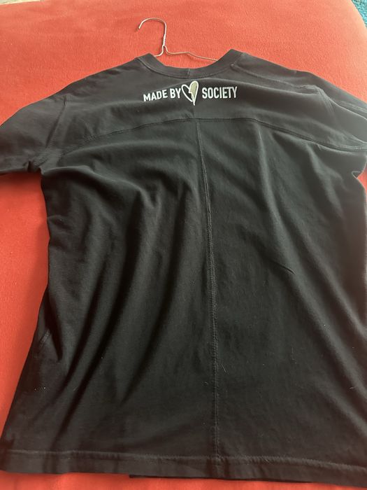 Tricou cu maneca lunga  vagabond