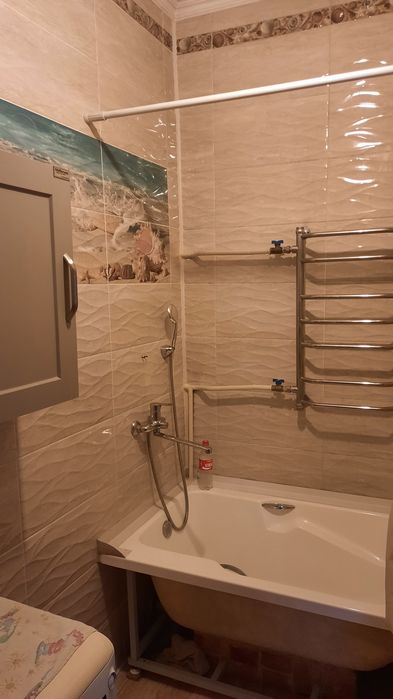 Продам 1-комнатную квартиру