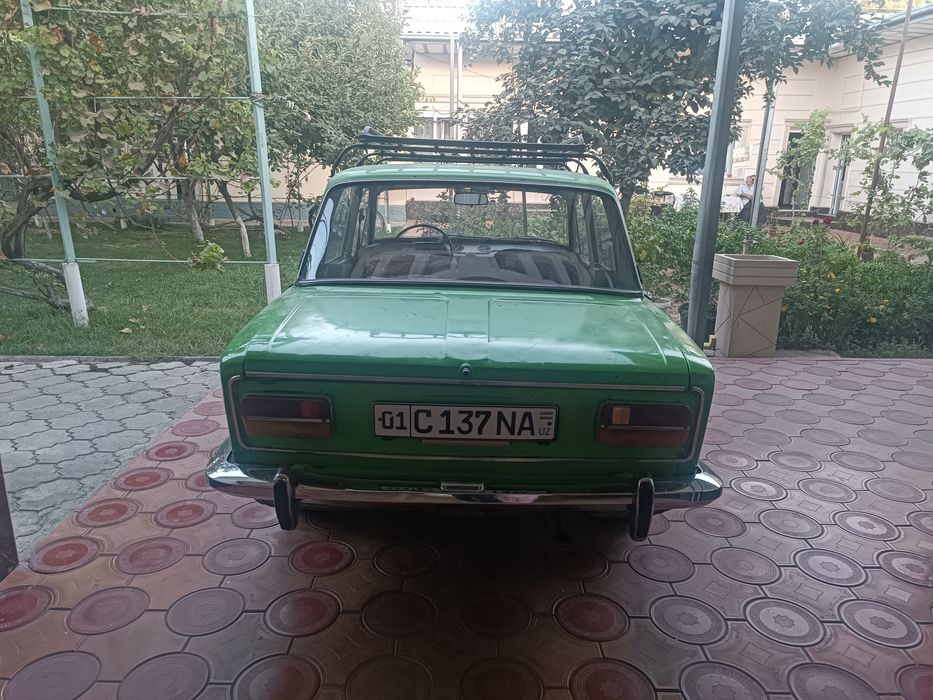 Lada 03 1983-yil