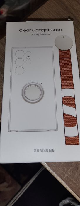 Case Galaxy 24 ultra