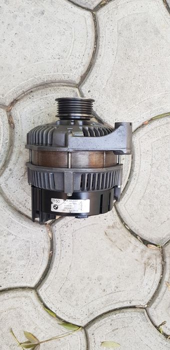Alternator BMW E46 2.0d