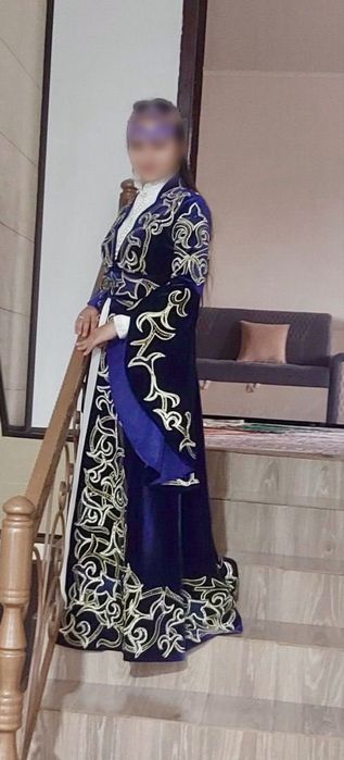 Бухарский ансамбль