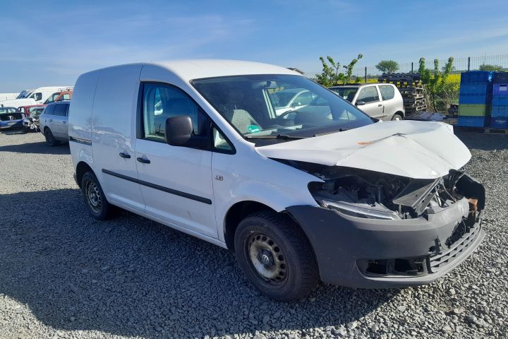 Usita rezervor 1K0010497C 2K0809905E 1K0010497C 2K0809905E Volkswagen