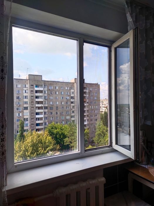 Продам окна в хорошем состоянии
