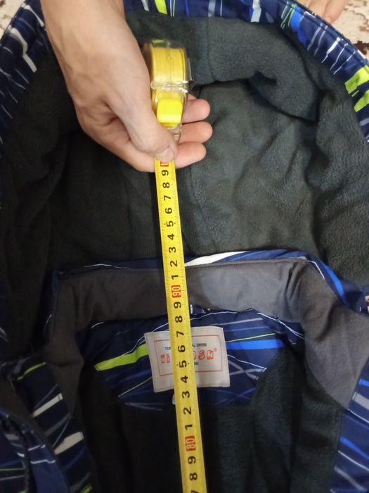 Продам комбез для мальчика