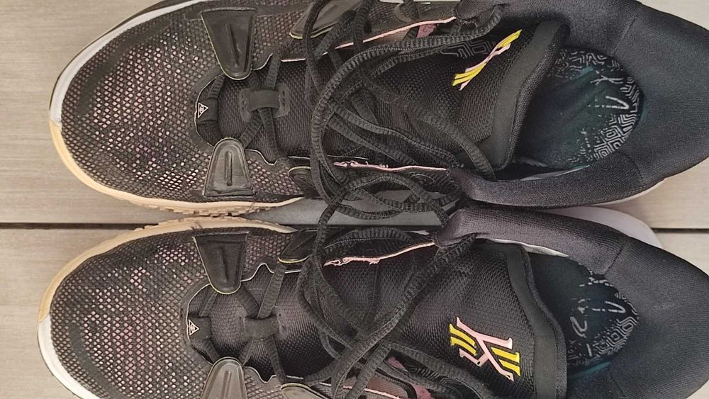 Nike Kyrie 7 Обувки за баскетбол  CQ9326 Размер 46